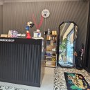 vanda barbershop