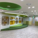 울산대학교병원 어린이집 이미지
