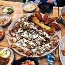 비제이상회 | 가오동 맛집 #도발0948 인생맛집 튀김족발 맛있는 집