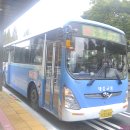 마산합포구청.의료원(경동메르빌APT방면) | 창원대중교통 간선109번 2019년중기형 유로6개선형뉴슈퍼에어로시티 페이스리프트 CNG 5280호