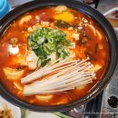 고성 해물순두부 이미지