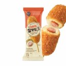 핫도그 이미지
