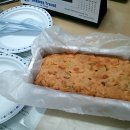 맛있는 Pumpkin Roll cake 이미지