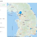 명동뒷길 이미지