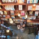 연못 속 풍경 이미지