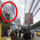 방톡여행 2일차_시암쇼핑센터 / 쏨분시푸드/짝뚜짝시장/딸랏롯빠이야시장