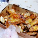 치킨 신드롬 | 치킨신드롬 허니데리 스페셜 후기 간장치킨 추천