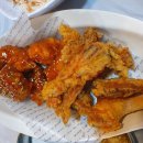 먹닭치킨 | 경주 터미널 근처 맛집 먹닭 후기, 바삭한 옛날 통닭에 입맛이 닭다리처럼 들썩인 날