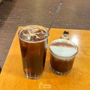 산 다미아노 | 서울 덕수궁 카페 산 다미아노(San Damiano), 조용한 정동길 북카페