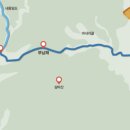 팔공산 둘레길 3구간 이미지