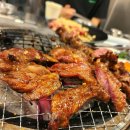 시장참숯구이