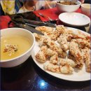 일일향 | 주차 편한 언주역 중식 맛집, 모임 장소로 딱인 일일향 후기