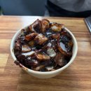 경안로25번길 | [경기광주 맛집] 시장 골목에서 찾은 보물 같은 중식당, '동해춘' 내돈내산 후기