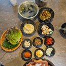 황도화덕족발 이미지