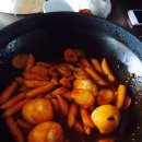 노브랜드 떡볶이 존맛탱 이미지