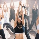 다이어트댄스A 이미지