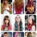 헤어수현 이미지