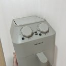(판매완료)에어 오븐 팔아요 3000엔 박스有 이미지