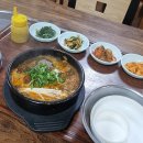 동원감자탕순대국