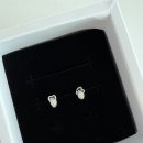 moimoi | moimoi Rose lace stud earrings review 모이모이 로즈 귀걸이