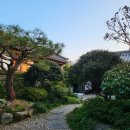 마당예쁜집 | 전주 한옥마을숙박 주차 가능한 숙소 &#39;마당예쁜집&#39; 후기