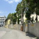 전자디자인고교 버스정류장 이미지