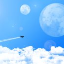 푸른하늘 이미지