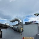 F29 | 대전 식당 시로코팬 모터 교체 작업 후기 ❝시로코팬 2마력 F29 교체❞