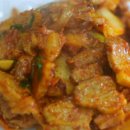 황금돼지구이 이미지