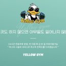 옐로우짐(용산육교점) 이미지