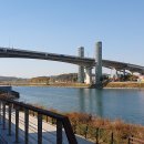 경인아라뱃길 이미지