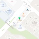 파리바게트서초네이처점