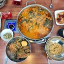 맛찬감자탕