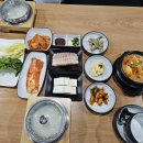 둔포로 | 아산맛집 송가네손두부 아산둔포점 – 두부정식 먹고 배 터질 뻔한 솔직후기
