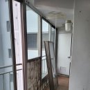 삼도한솔1차경로당 | &lt;포항 창호 교체&gt; 포항 남구 삼도한솔타운1차 예림자연창 샷시 교체후기