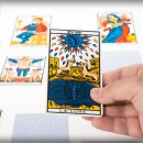 마음공부가 되는 타로 배우기 이미지