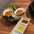 무쇠솥뚜껑삼겹살 | 사당 맛집 무쇠김치삼겹 사당점에서 무쇠솥뚜껑 삼겹살 먹어본 솔직 후기