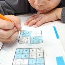 공간사 | [어린이스도쿠]어린이 스도쿠책 내돈내산 후기♪