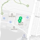동해시문화예술회관 대전시실 네이버블로그