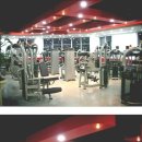 레드짐 피트니스 이미지