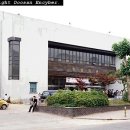 진천군민회관 이미지