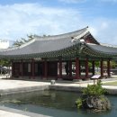 제주시 삼도2동 제주목관아 우련당(복원) 이미지