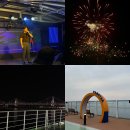 주식회사 게임인사이드 | 팬스타 미라클호 부산항 원나잇크루즈 여행특공대 팬스타크루즈 예약 부산항 출발 크루즈 가족여행 후기