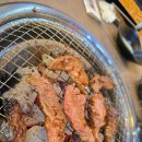 준영축산 | 상주 소고깃집 추천! 양념 갈빗살 부드럽고 가성비 최고였던 점심 후기
