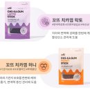 [내돈내산] 꼬뜨 치카껌 혼합 6종세트 후기 | 강아지 간식, 말랑한 치카껌, 강아지 덴탈껌