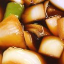 고기와 찰떡궁합! 양파장아찌 맛있게 담그는법 이미지