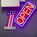 버거타운 인계본점 이미지