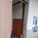 서문주공아파트 경로당 | 강릉 노암동 아파트 &amp; 양양 서문리 아파트 방충망 시공 후기