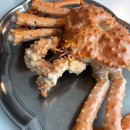 홈 베 이 킹 | 러시아산 활 대왕 블루 킹크랩 홈파티 후기 동해 속초 직송