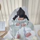 백일세탁 | 가온해테이블 백일상대여 후기 (내돈내산)